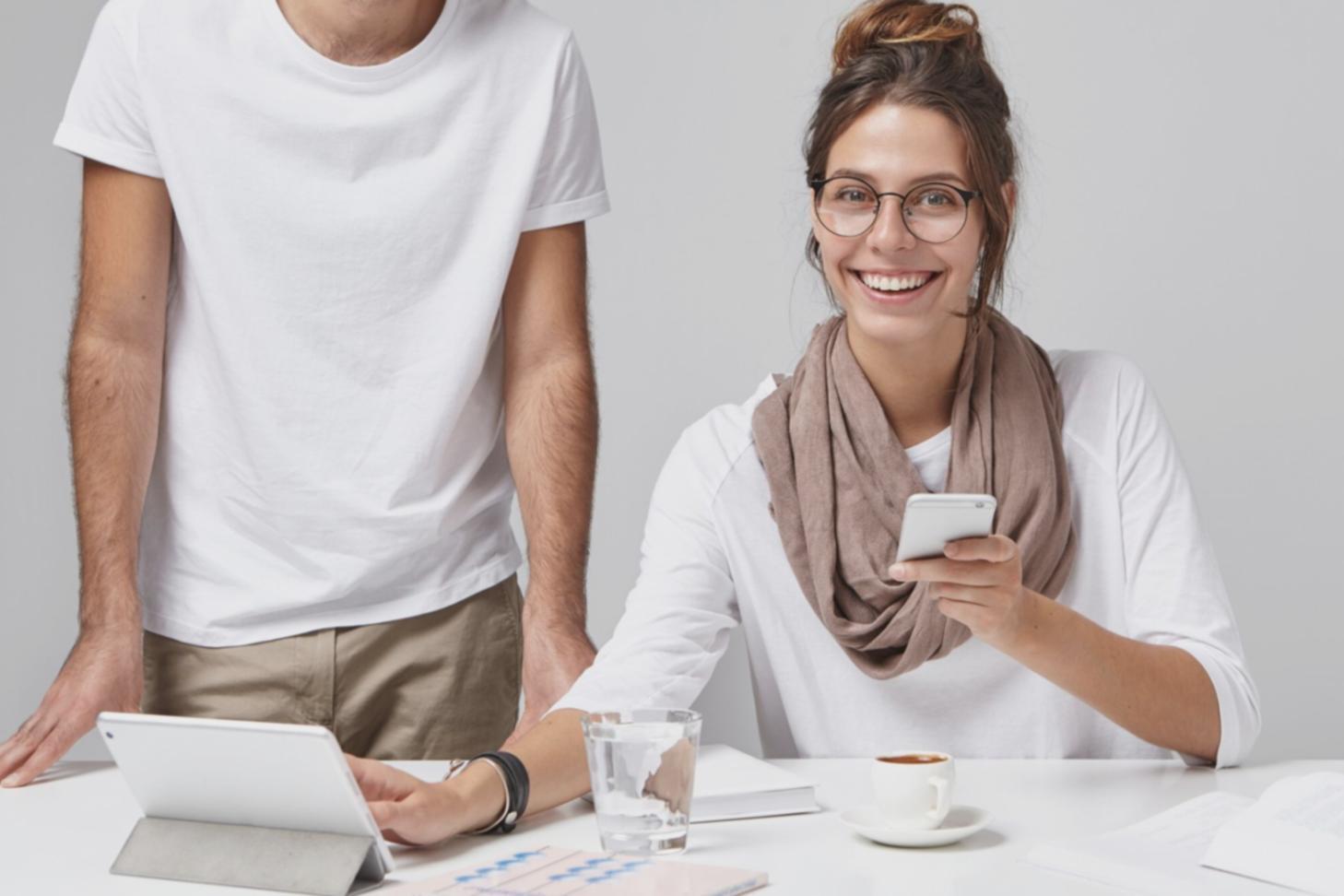 Professionelle Finanzberatung und Budgetplanung