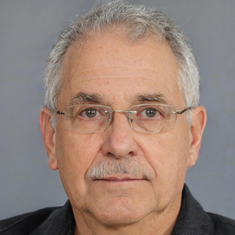 Finanzstatistik-Experte Ludger Bischoff