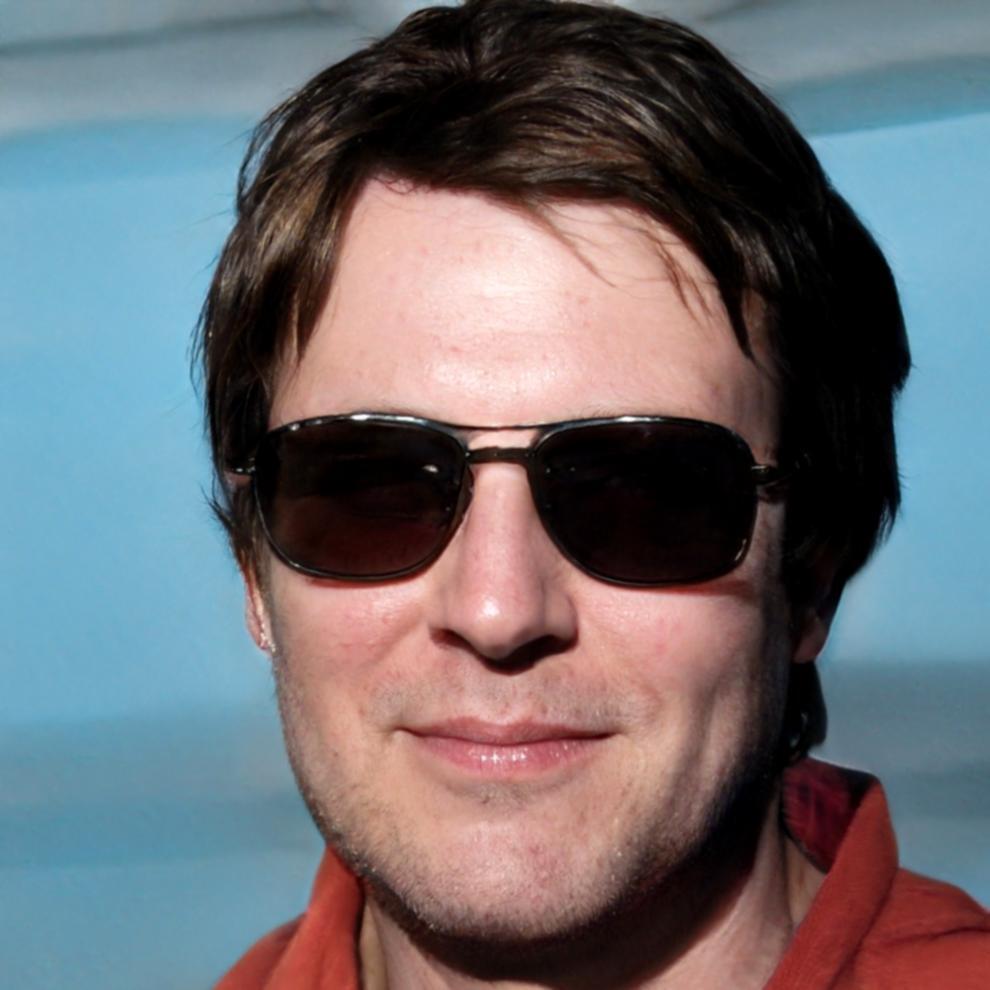 Finanzexperte Thorsten Veldkamp