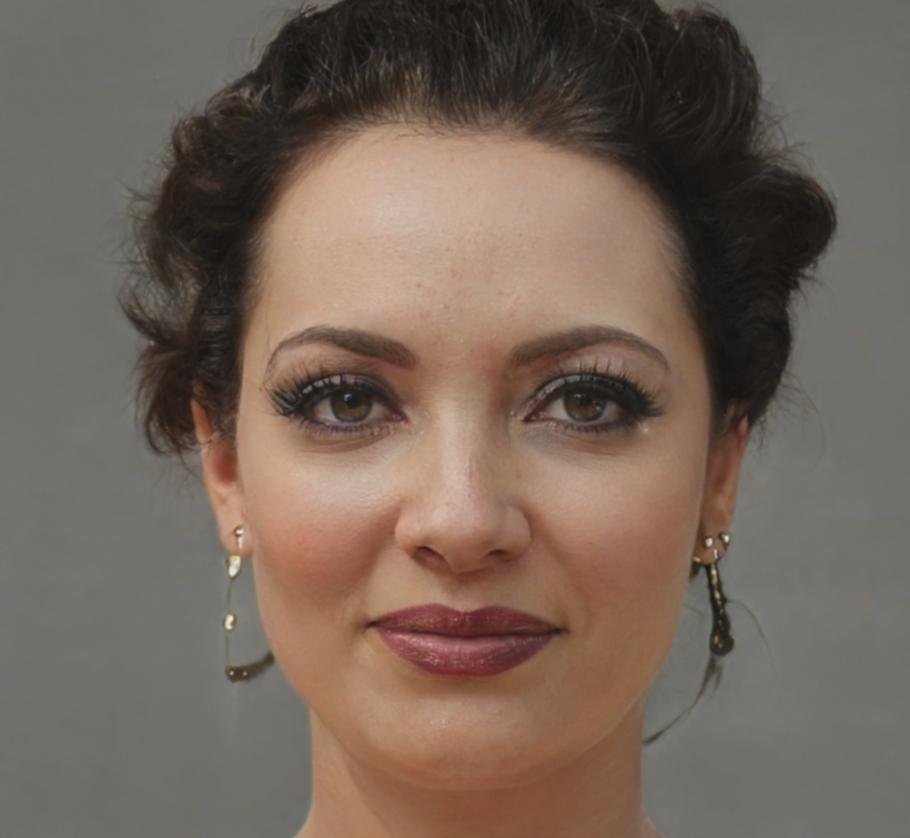 Finanzexpertin und Kursleiterin