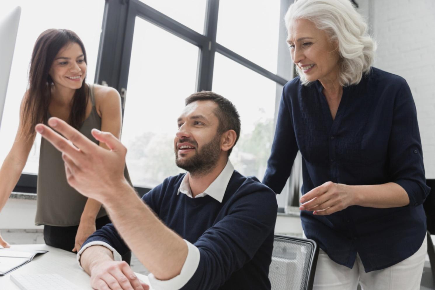 Strategische Finanzanalyse und Langzeitplanung