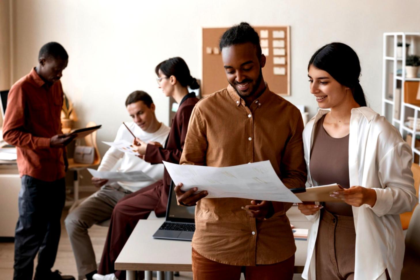 Professionelle Budgetplanung im Unternehmenskontext