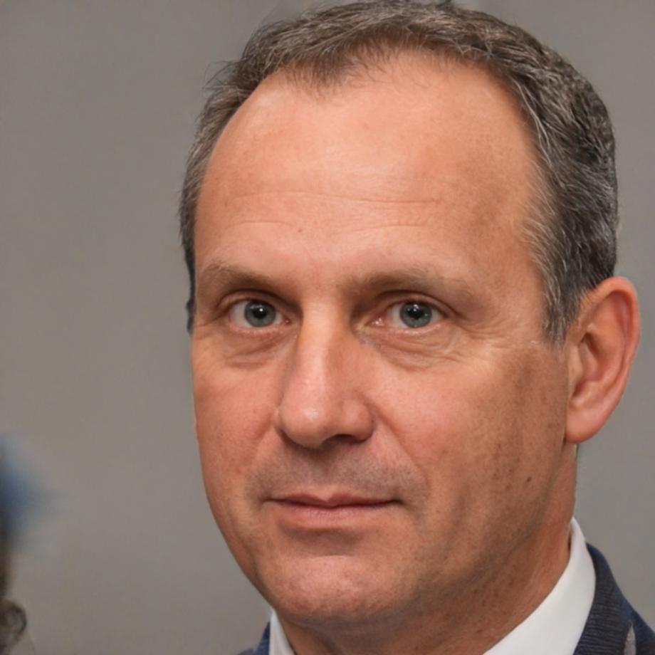 Budgetierungsexperte Lennart Kujawski